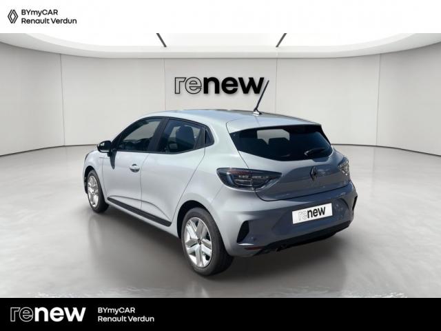 Renault Clio image 3