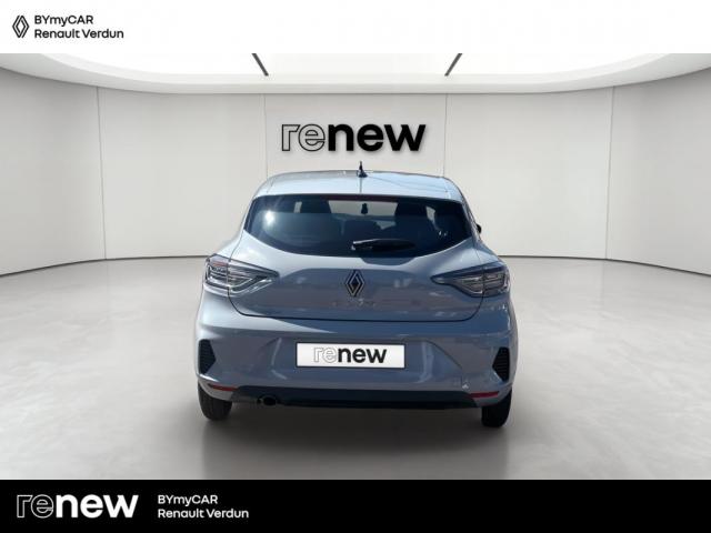 Renault Clio image 7