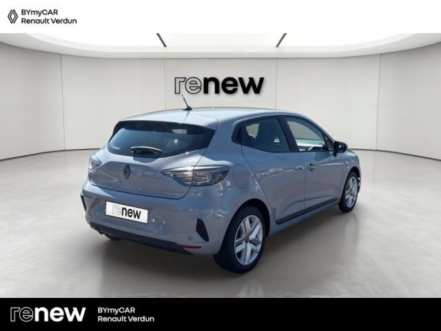 Renault Clio image 4