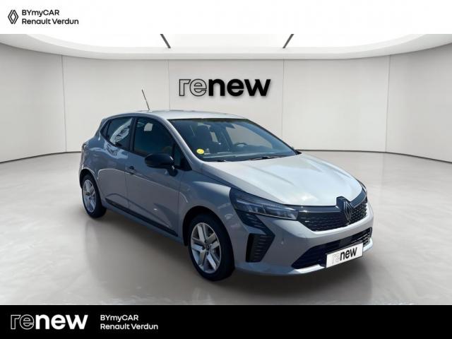 Renault Clio image 1