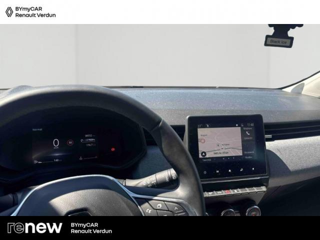Renault Clio image 9