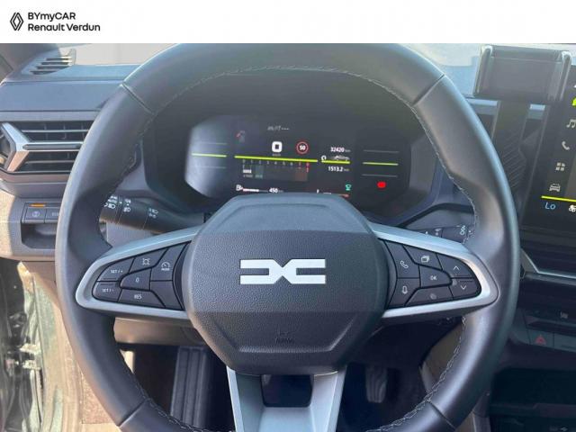 Dacia Duster image 7
