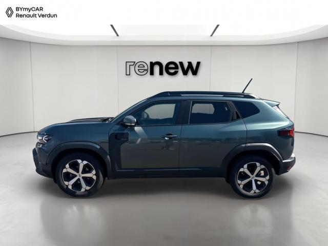 Dacia Duster image 4