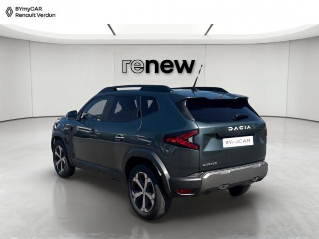 Dacia Duster image 8