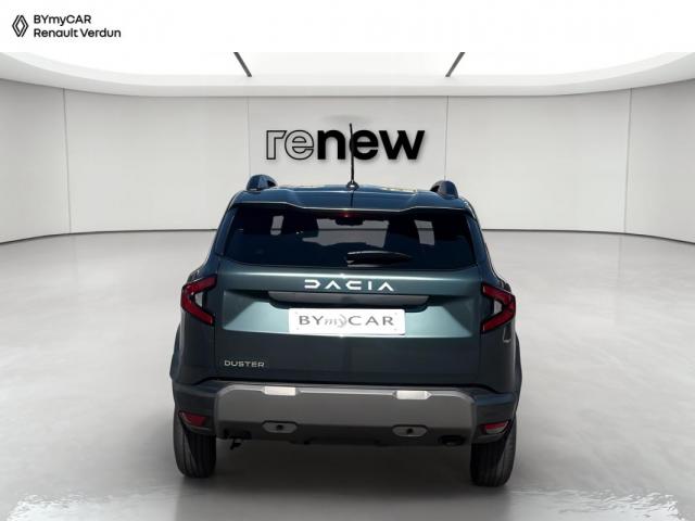 Dacia Duster image 9