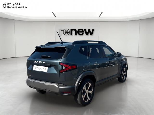 Dacia Duster image 3