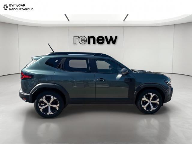 Dacia Duster image 2