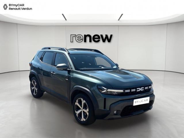 Dacia Duster image 6