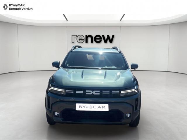 Dacia Duster image 1