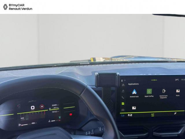 Dacia Duster image 5