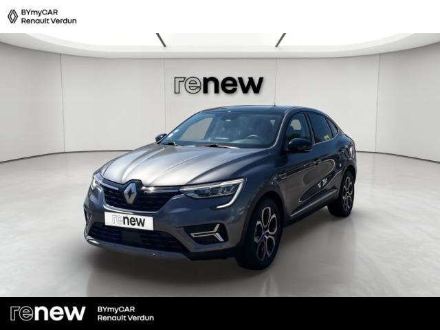Renault Arkana E-Tech Hybride 145 - 22 Techno