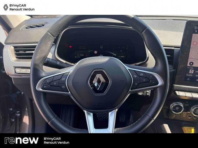 Renault Arkana image 8
