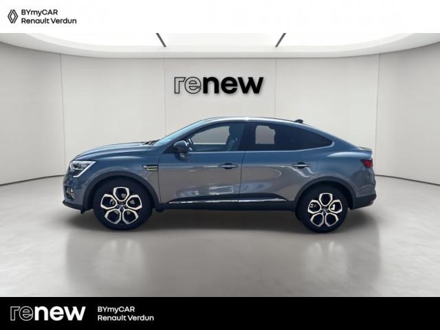 Renault Arkana image 6