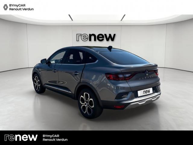 Renault Arkana image 7