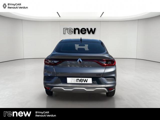 Renault Arkana image 5