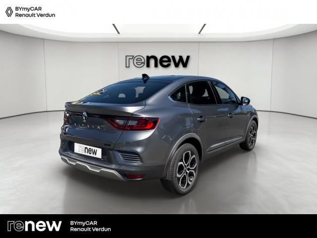 Renault Arkana image 9