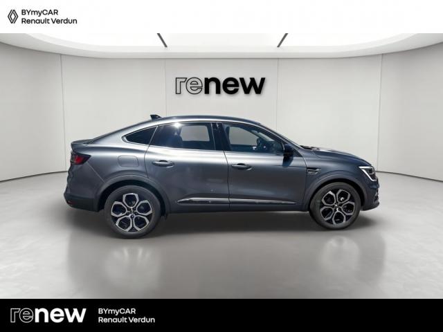 Renault Arkana image 2