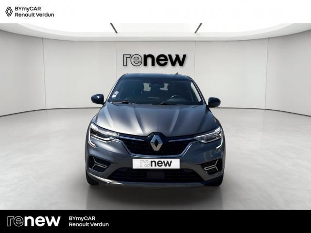 Renault Arkana image 4