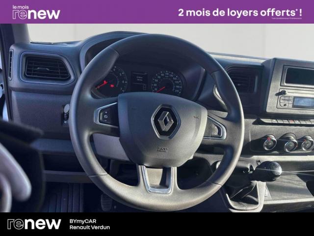 Renault Master image 1
