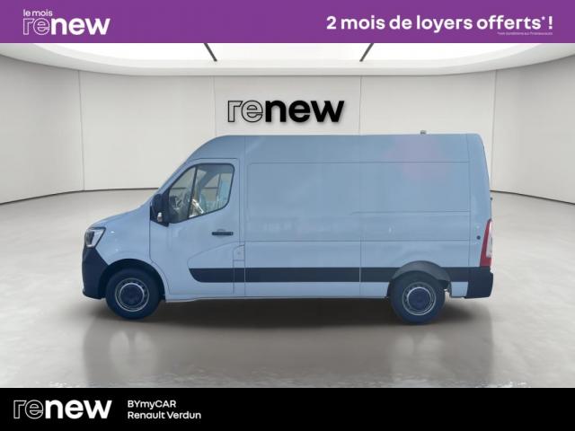 Renault Master image 2