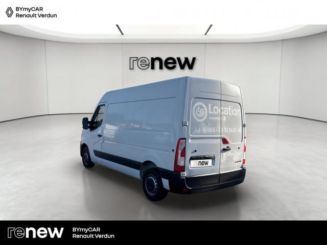 Renault Master image 3