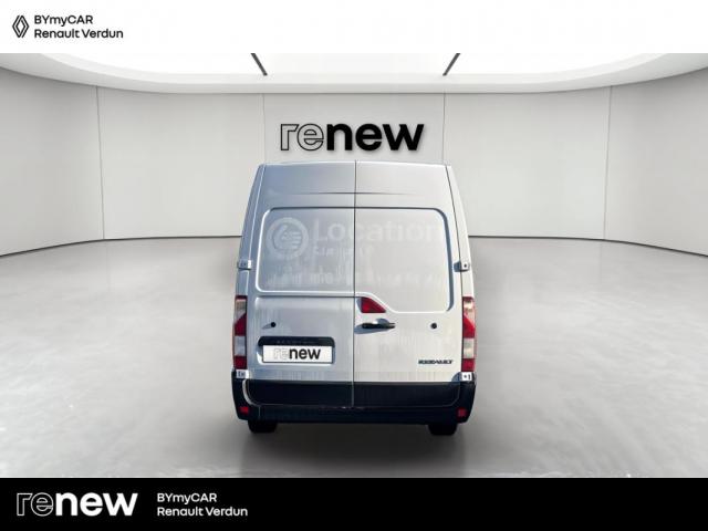 Renault Master image 6