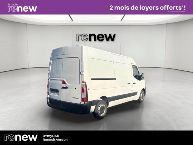 Renault Master image 7