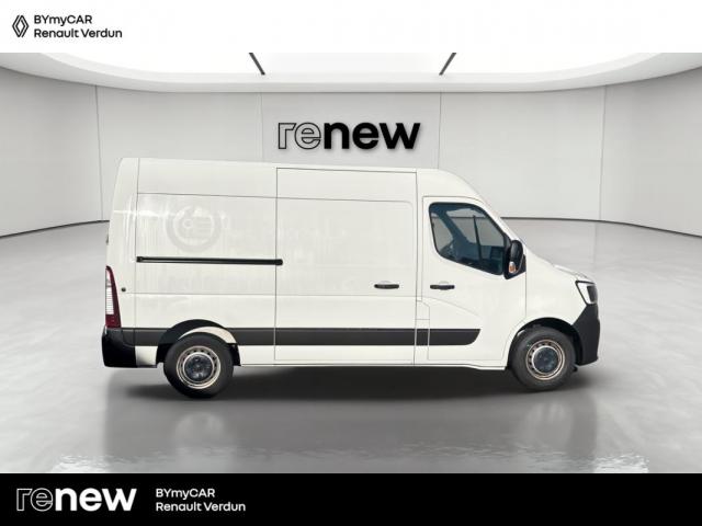 Renault Master image 5