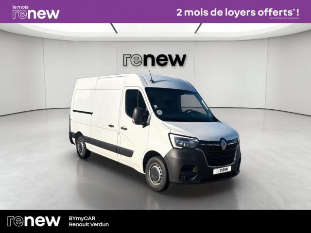 Renault Master image 4