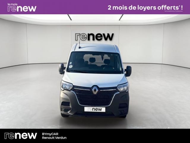 Renault Master image 8