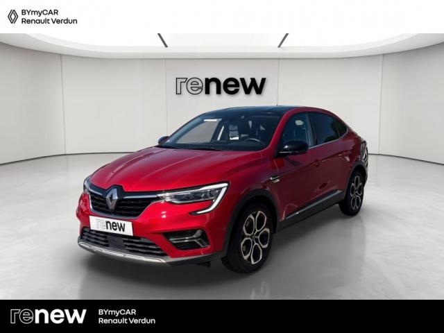 Renault Arkana E-Tech 145 - 21b Intens