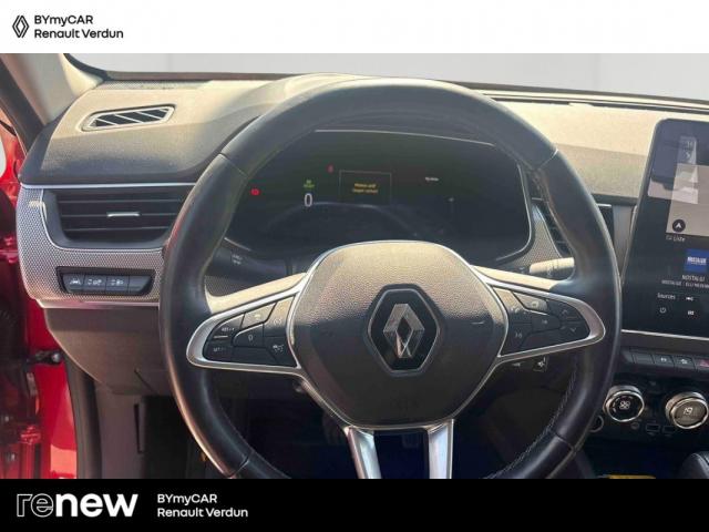 Renault Arkana image 4