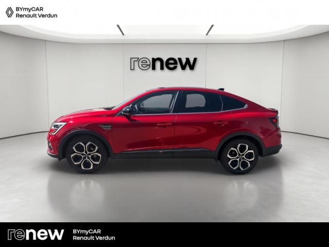 Renault Arkana image 2