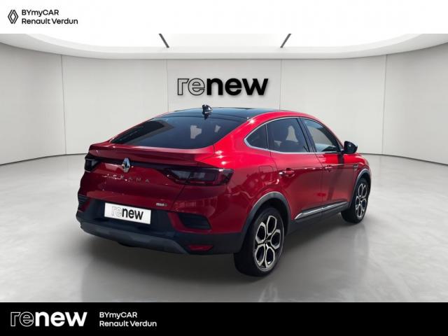 Renault Arkana image 6