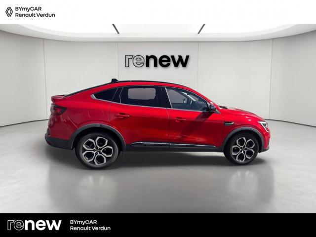 Renault Arkana image 3