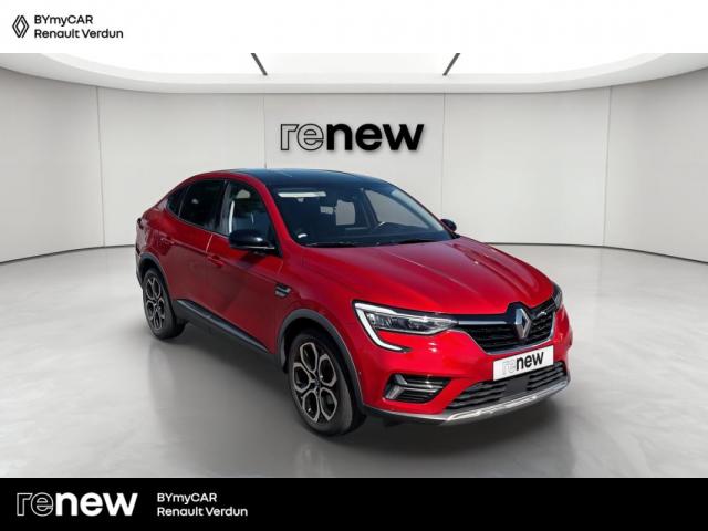 Renault Arkana image 8