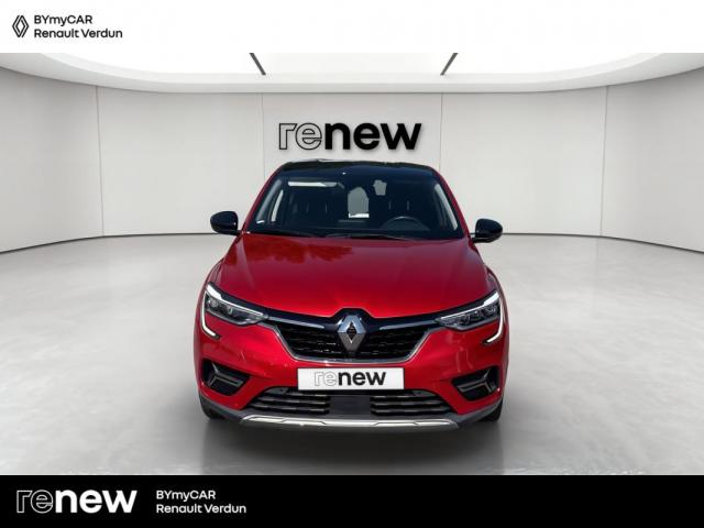 Renault Arkana image 5