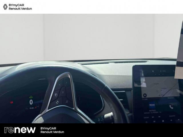 Renault Arkana image 9