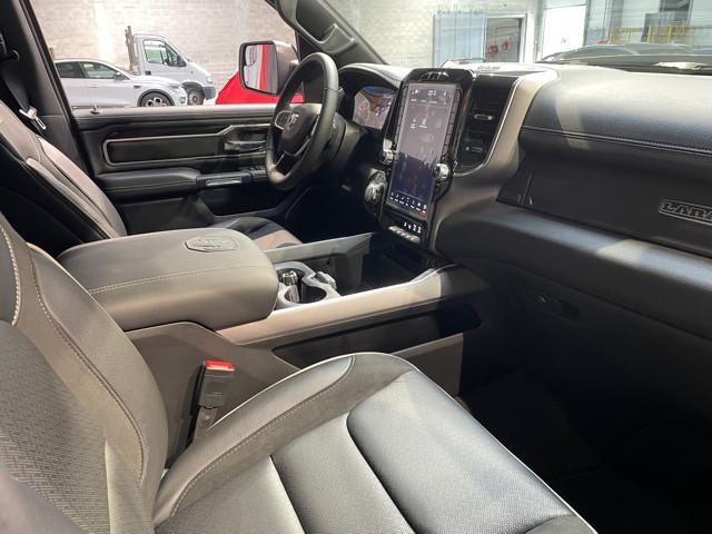 Dodge Ram image 1