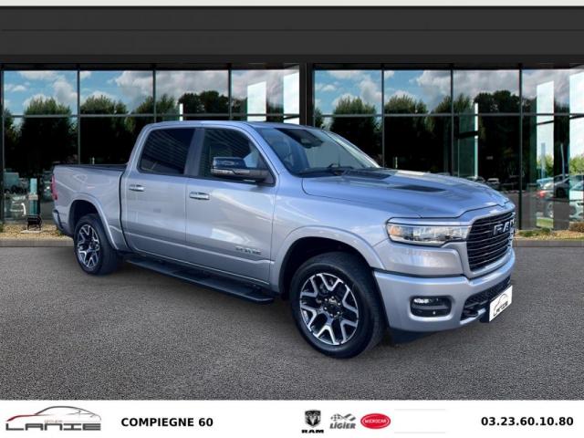 Dodge Ram image 7