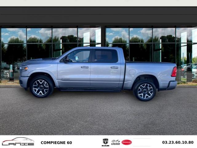 Dodge Ram image 3