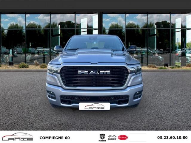 Dodge Ram image 5