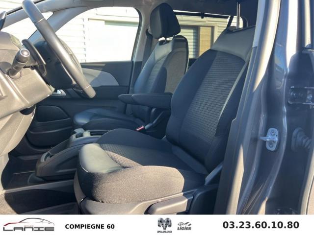 Citroen Grand C4 Spacetourer image 2