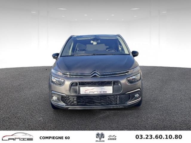 Citroen Grand C4 Spacetourer image 7