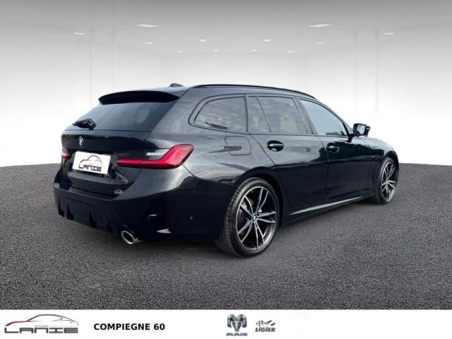 Bmw Série 3 image 7