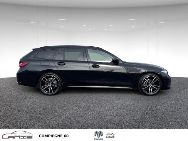 Bmw Série 3 image 3