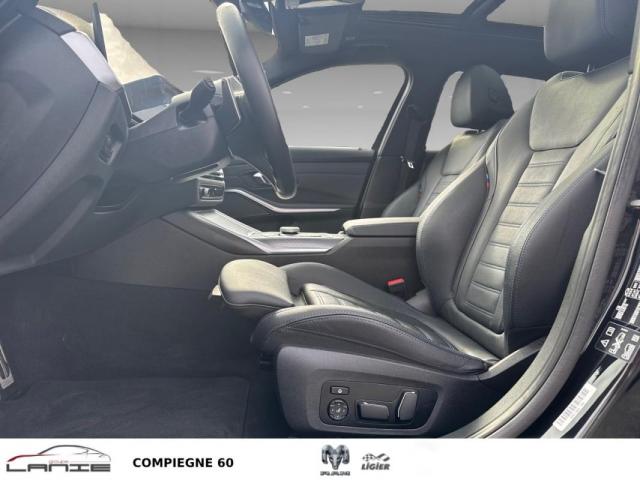 Bmw Série 3 image 8