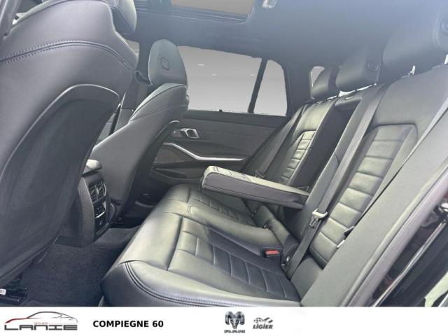 Bmw Série 3 image 1