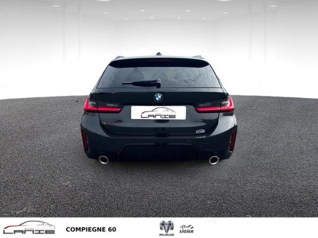 Bmw Série 3 image 6