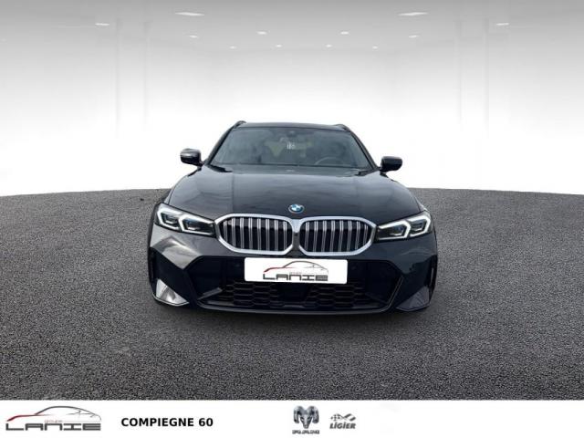 Bmw Série 3 image 2